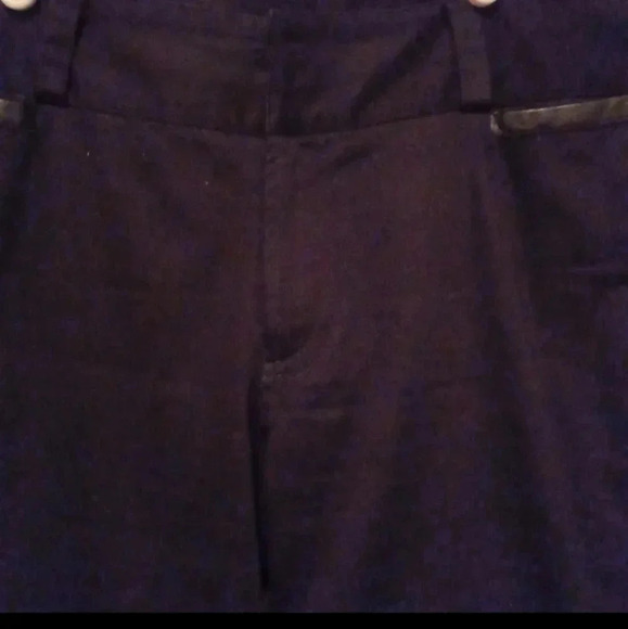 💙🌹Black BCBGIRLS  pants - Picture 7 of 11